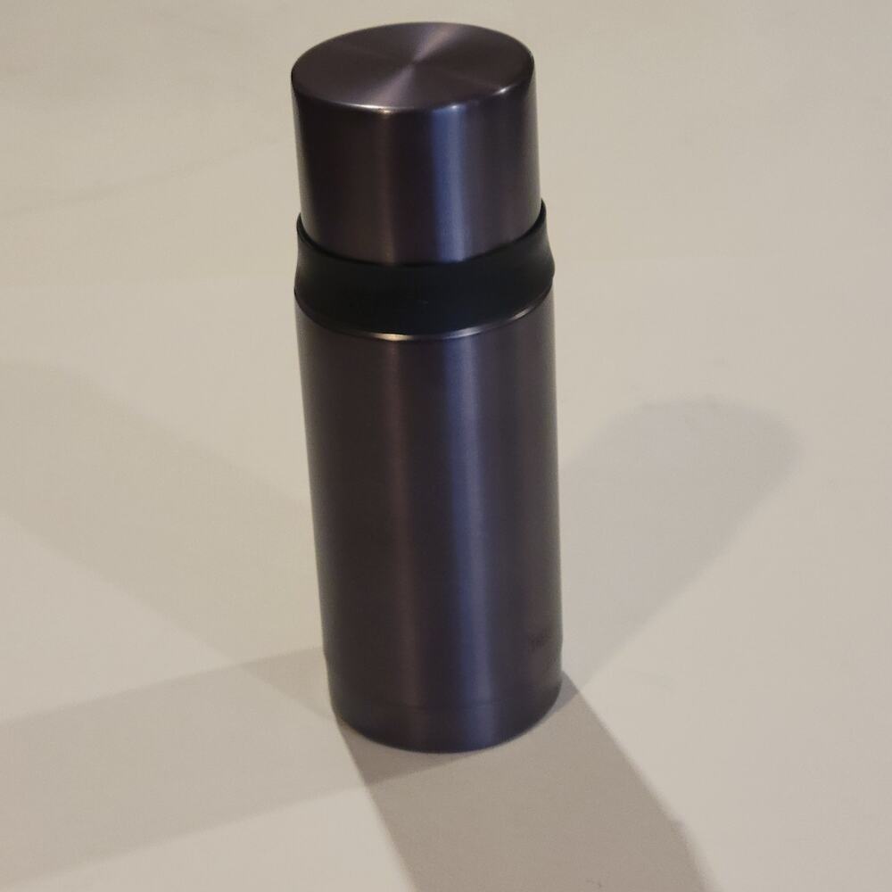 Thermos Coffee Mug 12oz FEI-350 (BK) 121008N